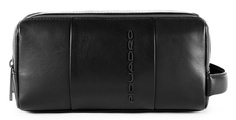 Косметичка мужская Piquadro Urban BY3880UB00 черная