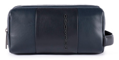 Косметичка мужская Piquadro Urban BY3880UB00 синяя