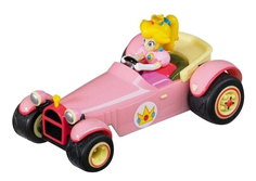 Дополнительный автомобиль Carrera Mario Kart DS Peach Royale GO