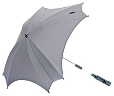 Зонт для коляски Anex Q1 Grey