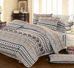 Постельное бельё Amore Mio BZ Aiko SINGLE M