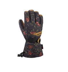 Перчатки Dakine Tahoe, begonia, M