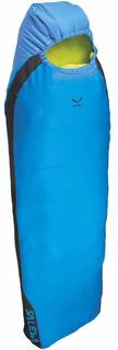 Спальник Salewa Micro 650 Quattro Sb Left Davos (Б/Р:uni), 2019
