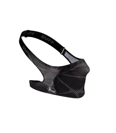 Маска Защитная Buff Mask Ape-X Black (Us:one Size), 2021-22