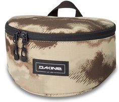 Чехол Для Маски Dakine 2020-21 Goggle Stash Olive Ashcroft Camo (Б/Р), 2020-21