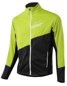 Куртка Беговая Loeffler 2020-21 Ws Light Light Green (Eur:50), 2020-21
