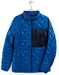 Куртка Сноубордическая Burton 2020-21 Ak Baker Down Ins Lapisb/Drsblu (Us:xl), 2020-21