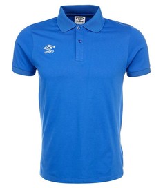 Поло, муж Umbro,BASIC PIQUE POLO, размер YL,US
