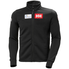 Толстовка Helly Hansen Power Air Heat Grid, can black, XL