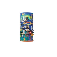 Бандана Buff Licenses Mickey Child Polar Buff Trail Multi / Orange/Od