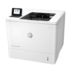 Лазерный принтер HP LaserJet Enterprise 600 M608dn