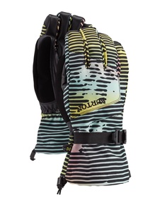 Перчатки Burton Profile Glv, instigator, M