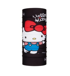 Бандана Buff Hello Kitty Original 45Th Black (Us:one Size), 2020-21