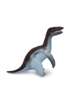 Игрушка сквиш антистресс Maxitoys динозавр Теризинозавр MT-GP0920198