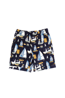 Шорты для мальчика Reike blue, RKS011SS20MRN, 98-52 3 года