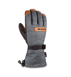 Перчатки Dakine Nova Glove, carbon, L