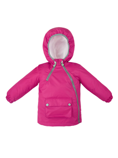 Куртка детская Reike Basic fuchsia, 44 489 003 BS fuchsia, 92-52 24 мес.