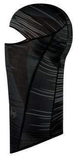 Маска (Балаклава) Buff Thermonet Balaclava Refik Black (Us:one Size), 2020-21