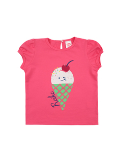 Туника для девочки Reike Icecream, RKN001SS20ICC, 92-52 24 мес.