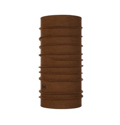 Бандана Buff Midweight Merino Wool Tundra Khaki Melange (Us:one Size), 2020-21