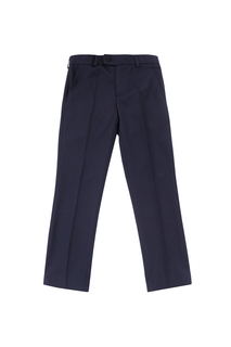 Брюки для мальчика Reike College navy, RK-PBT002 navy, 9 лет-134-64-76