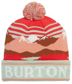 Шапка Burton 2020-21 Echo Lake Bnie Faded Jade (Us:one Size), 2020-21