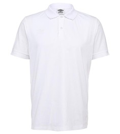 Поло, муж Umbro,BASIC JERSEY POLO, размер YXL,US