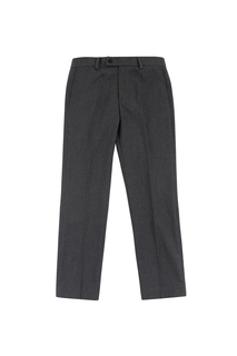 Брюки для мальчика Reike College grey, RK-PBT001 grey, 8 лет-128-62-70