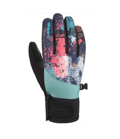Перчатки Dakine Electra, drop cloth, M