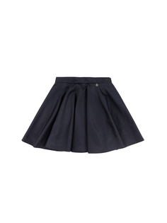 Юбка для девочки Reike College navy, RK-SGT002 navy, 8 лет-128-60-71