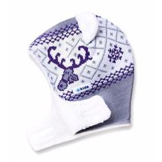 Шапка Kama B16 Grey (Us:xs), 2018-19