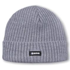 Шапка Kama A12 Grey (Us:one Size), 2018-19