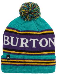 Шапка Burton 2020-21 Trope Bnie Dynasty Green (Us:one Size), 2020-21