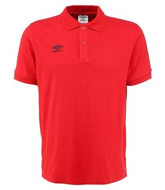 Поло, муж Umbro,BASIC PIQUE POLO, размер YS,US