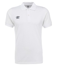 Поло, муж Umbro,BASIC PIQUE POLO, размер YXL,US