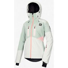 Куртка Сноубордическая Picture Organic 2019-20 Seen Almond Green (Us:xs), 2019-20