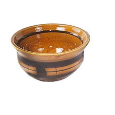 Миска "Шотланка" 0,8л. 1шт. Солнечногорская керамика