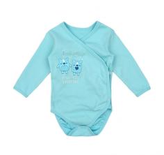 Боди-кимоно для девочки Reike pink, RK-NB001 pink, 62-40 3 мес.