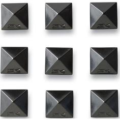 Наклейка На Доску Dakine Pyramid Studs Black (Б/Р), 2018-19