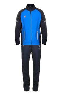 Костюм спортивный текстильный Umbro,TYRO WOVEN SUIT, размер YS,US