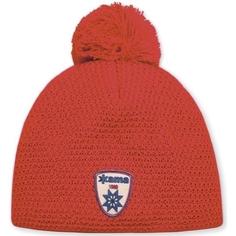 Шапка Kama A91 Red (Б/Р:one Size), 2020-21