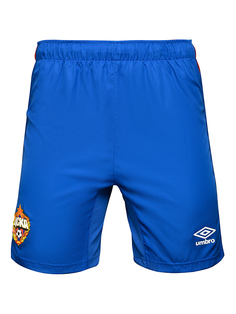 Трусы игровые Umbro,CSKA SHORT, размер YL,US