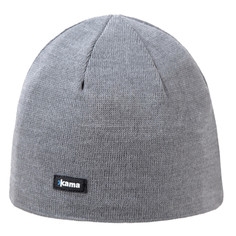 Шапка Kama A02 Gray (Us:m), 2020-21