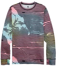 Термолонгслив Burton Mdwt X Crew, instigator, XL