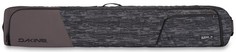 Чехол Для Горных Лыж Dakine 2020-21 Fall Line Ski Roller Bag Shadow Dash (См:190), 2020-21