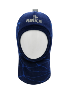 Шапка-шлем для мальчика Reike Radar navy, RKN2021-2 RDR navy, р.50