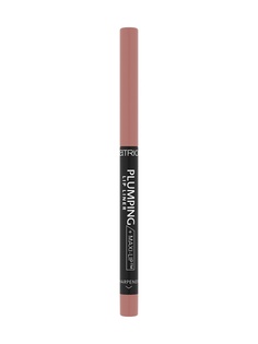Карандаш для губ CATRICE, PLUMPING LIP LINER - 010 Understated Chic
