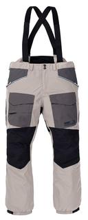 Брюки Сноубордические Burton 2020-21 Gore-Tex Banshey Castlerock Multi (Us:l), 2020-21