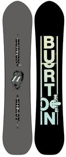 Сноуборд Burton Kilroy 3D 2020-21 (См:155), 2020-21