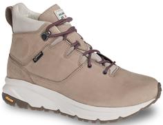 Ботинки Dolomite Ws Braies Gtx Taupe Beige (Uk:6), 2020-21